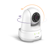 D-Link DCS-8525LH FullHD LED IR (dzień/noc) - 453875 - zdjęcie 6